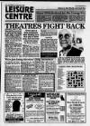 Ealing & Southall Informer Friday 09 November 1990 Page 7