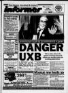 Ealing & Southall Informer Friday 16 November 1990 Page 1
