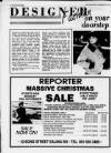 Ealing & Southall Informer Friday 30 November 1990 Page 10