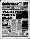 Ealing & Southall Informer Friday 14 June 1991 Page 1