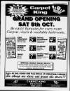 Ealing & Southall Informer Friday 04 October 1991 Page 10