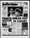 Ealing & Southall Informer Friday 18 October 1991 Page 1