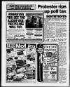 Ealing & Southall Informer Friday 25 October 1991 Page 4