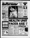 Ealing & Southall Informer Friday 01 November 1991 Page 1