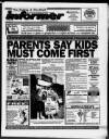 Ealing & Southall Informer Friday 08 November 1991 Page 1