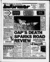 Ealing & Southall Informer Friday 15 November 1991 Page 1