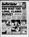 Ealing & Southall Informer Friday 22 November 1991 Page 1