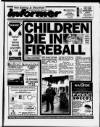 Ealing & Southall Informer Friday 29 November 1991 Page 1