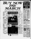 Ealing & Southall Informer Friday 29 November 1991 Page 4