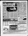 Ealing & Southall Informer Friday 29 November 1991 Page 22