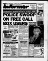 Ealing & Southall Informer Friday 06 December 1991 Page 1