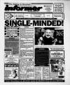 Ealing & Southall Informer Friday 03 January 1992 Page 1