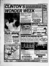 Ealing & Southall Informer Friday 13 March 1992 Page 16