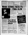 Ealing & Southall Informer Friday 27 November 1992 Page 3
