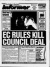 Ealing & Southall Informer Friday 15 January 1993 Page 1