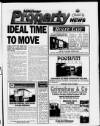 Ealing & Southall Informer Friday 26 March 1993 Page 21