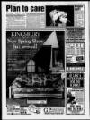 Ealing & Southall Informer Friday 16 April 1993 Page 4