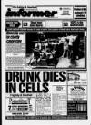 Ealing & Southall Informer Friday 04 June 1993 Page 1