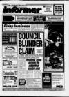 Ealing & Southall Informer Friday 18 June 1993 Page 1
