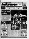 Ealing & Southall Informer Friday 16 July 1993 Page 1
