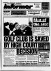 Ealing & Southall Informer Friday 23 July 1993 Page 1