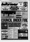 Ealing & Southall Informer Friday 01 October 1993 Page 1
