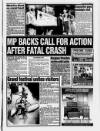 Ealing & Southall Informer Friday 01 October 1993 Page 3