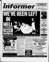 Ealing & Southall Informer Friday 15 March 1996 Page 1