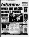 Ealing & Southall Informer Friday 05 April 1996 Page 1