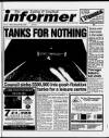 Ealing & Southall Informer Friday 10 May 1996 Page 1