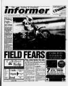 Ealing & Southall Informer Friday 08 November 1996 Page 1