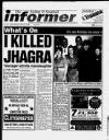 Ealing & Southall Informer Friday 06 December 1996 Page 1