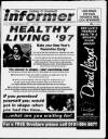 Ealing & Southall Informer Friday 06 December 1996 Page 13