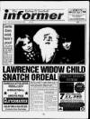 Ealing & Southall Informer Friday 13 December 1996 Page 1