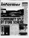 Ealing & Southall Informer Friday 10 January 1997 Page 1
