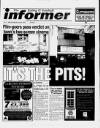 Ealing & Southall Informer Friday 24 January 1997 Page 1