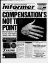 Ealing & Southall Informer Friday 07 March 1997 Page 1