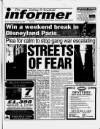 Ealing & Southall Informer Friday 09 May 1997 Page 1
