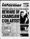 Ealing & Southall Informer Friday 17 October 1997 Page 1