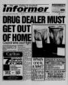 Ealing & Southall Informer Friday 06 February 1998 Page 1