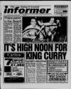 Ealing & Southall Informer Friday 13 February 1998 Page 1