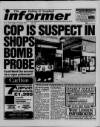 Ealing & Southall Informer Friday 27 February 1998 Page 1