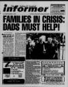 Ealing & Southall Informer Friday 01 May 1998 Page 1
