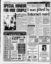 Ealing & Southall Informer Wednesday 31 March 1999 Page 4