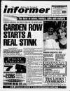 Ealing & Southall Informer Wednesday 02 June 1999 Page 1