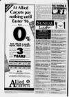 East Hull Advertiser Wednesday 25 October 1995 Page 14