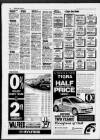 East Hull Advertiser Wednesday 25 October 1995 Page 28