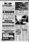East Hull Advertiser Wednesday 01 November 1995 Page 4