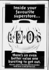 East Hull Advertiser Wednesday 01 November 1995 Page 6