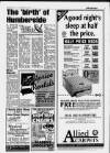East Hull Advertiser Wednesday 01 November 1995 Page 7